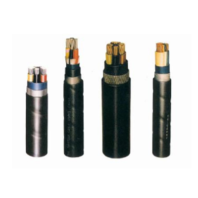 YJVP、YJPVP帶屏蔽的綜合電力電纜